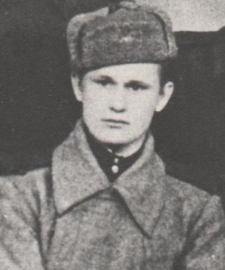 Мирончев Иван Васильевич