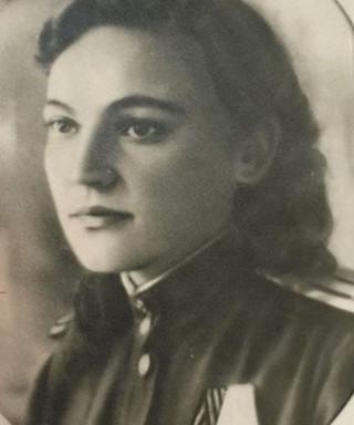 Якушева Аполлинария Тимофеевна