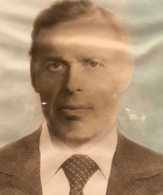 Гапоненко Давид Давидович