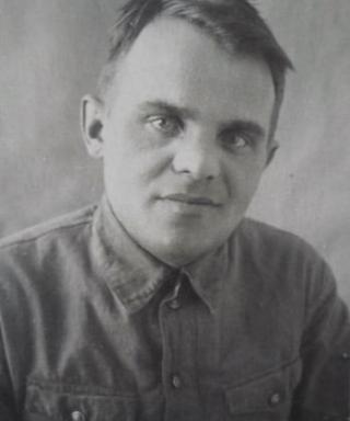 Торопов Михаил Дмитриевич