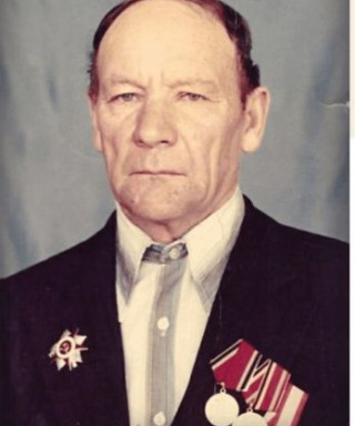 Юргилевич Владимир Иосифович