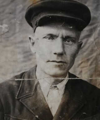 Казанцев Михаил Иванович