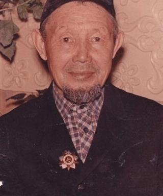 Шафиков Самат Шафикович