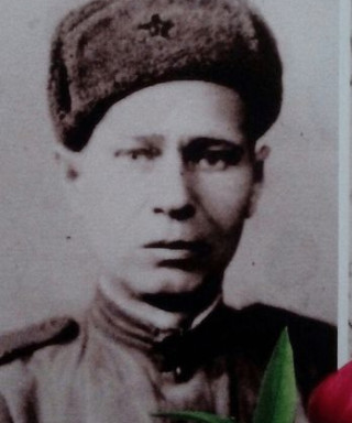 Дьяков Прокофий Степанович