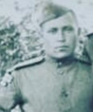 Хакимов Абдулхак Закирович