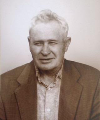 Чурсинов Федор Яковлевич