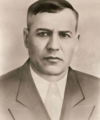 Ганчурин Михаил Никифорович