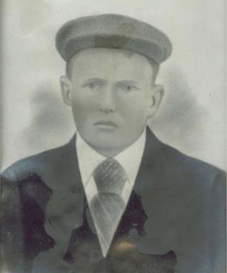 Серков Алексей Сергеевич