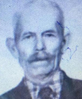 Шабельский Василий Сергеевич