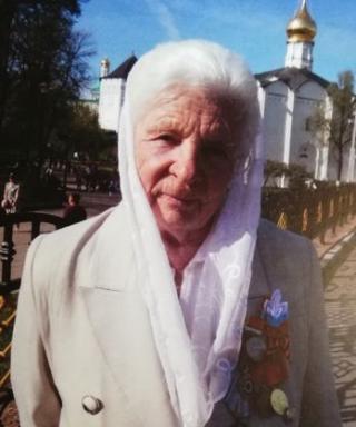 Швалова Наталья Ильинична