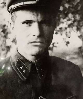 Осипенко Трофим Митрофанович