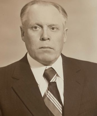 Богданчиков Яков Ефимович