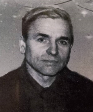 Канайкин Иван Павлович