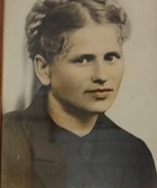 Кудасова Ксения Павловна