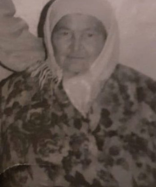 Душумова Казима Бахитовна