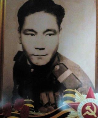 Вахитов Гильмитдин Гималетдинович