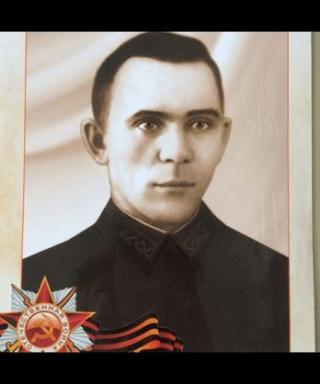Курочкин Александр Иванович