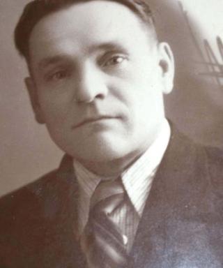 Демаков Семен Степанович