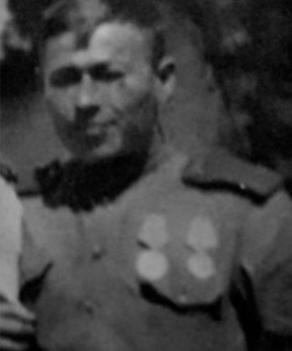 Ярин Василий Селиверстович