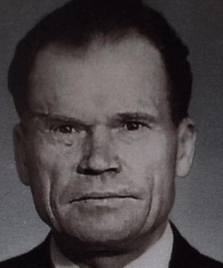Качаев Михаил Савельевич