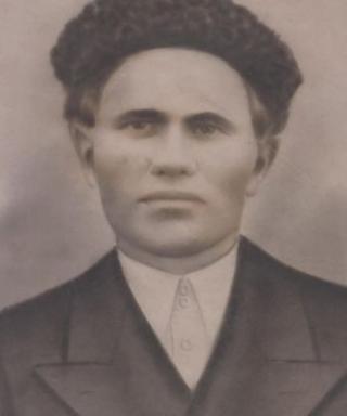 Бобров Григорий Павлович