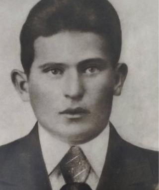 Малычев Иван Денисович