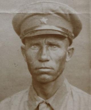 КОСЯКОВ ДМИТРИЙ ФИЛИППОВИЧ