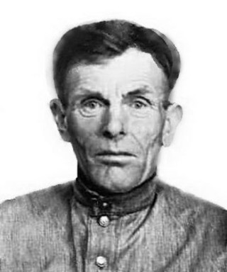 Палкин Федор Дмитриевич