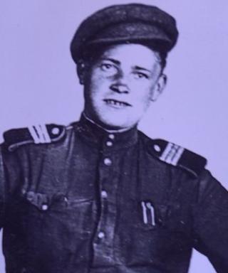 Каськов Федор Сидорович