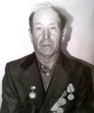 Сидоров Николай Дмитриевич