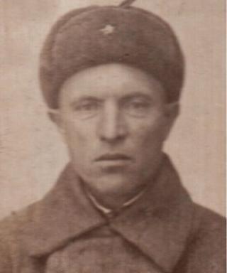 Мартынов Григорий Осипович
