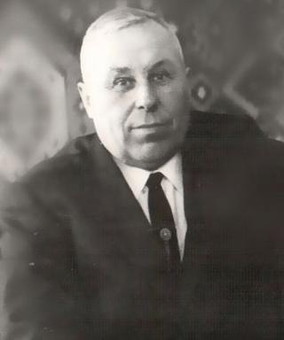 Проскуряков Яков Агафонович