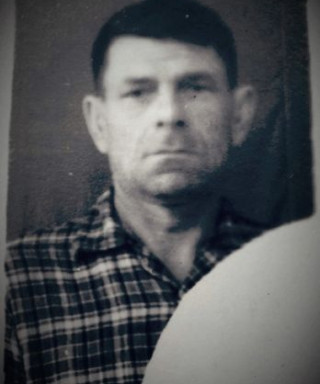 Богомолов Алексей Григорьевич