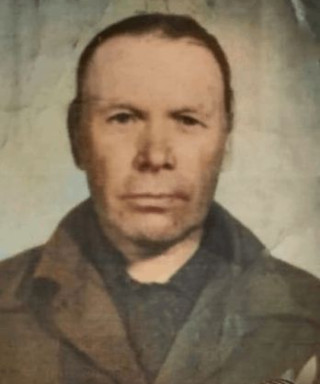 Ефременков Павел Григорьевич