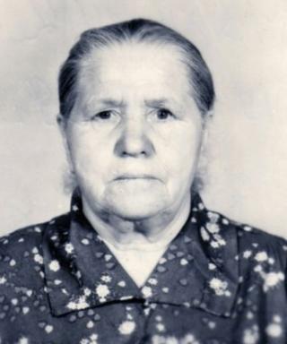 Вершинина Анастасия Ивановна