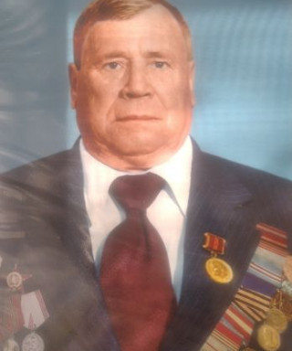 Косолапов Александр Арсентьевич