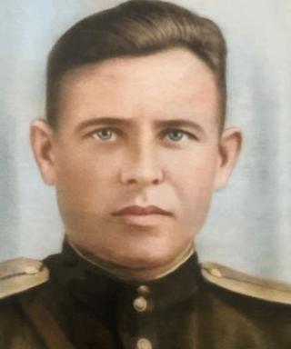 Моненков Григорий Петрович