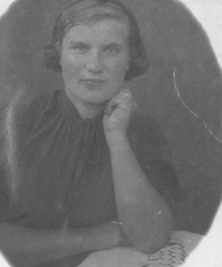 Бражникова Анна Филипповна