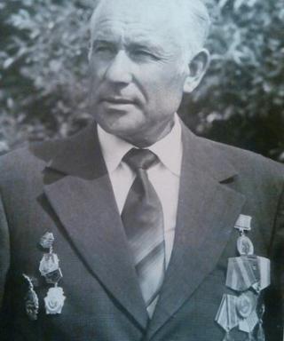 Костин Виталий Ефимович