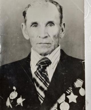 Ледовских Михаил Абрамович