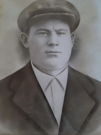 Агеев Дмитрий Антонович