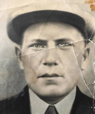 Мочалов Тихон Федорович