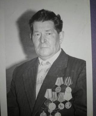 Таскаев Николай