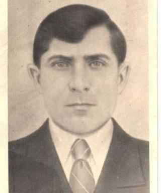Таскаев Пётр