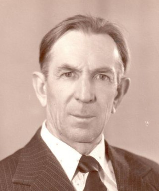 Пономарёв Ярослав Григорьевич