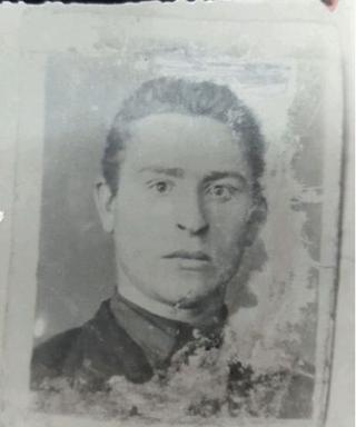 Лапшин Иван Яковлевич