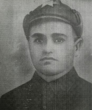 Корнилов Дмитрий Васильевич