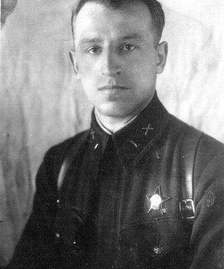 Васильев Петр