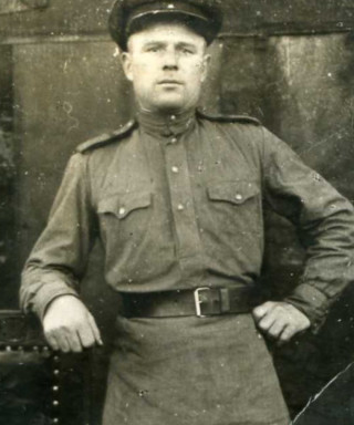 Плевко Клим Михайлович