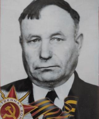 Смирнов Михаил Васильевич